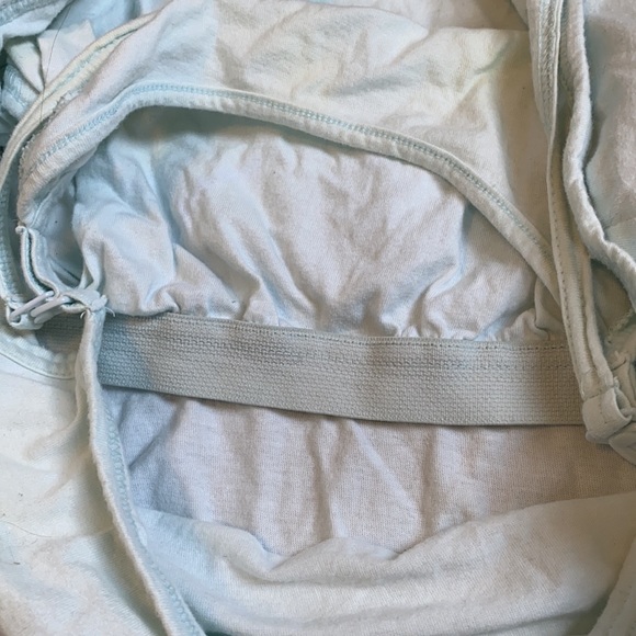 Thyme nursing tank top - Picture 4 of 4